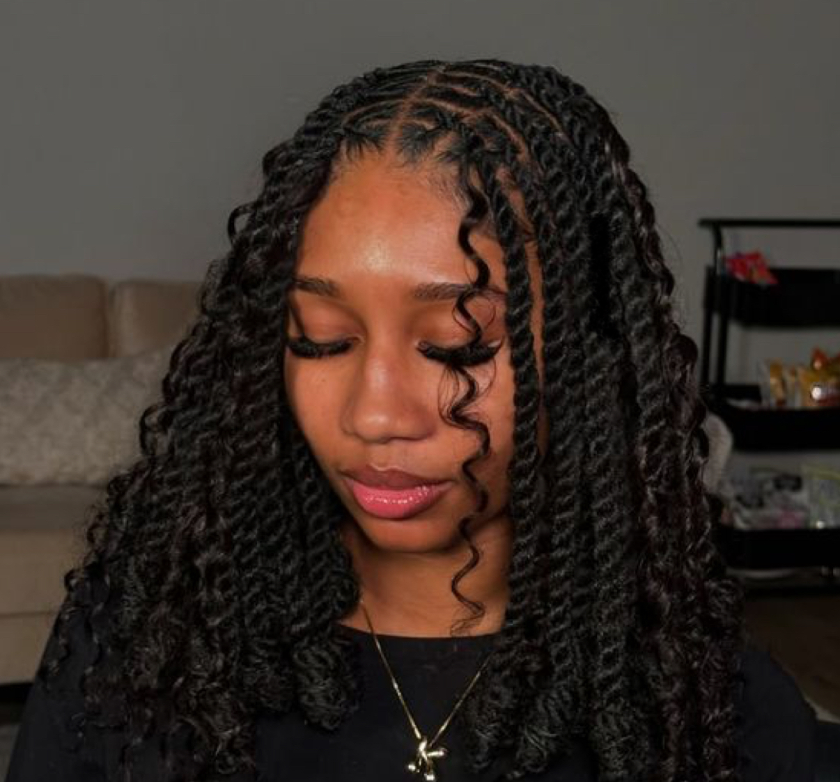 Marley Twists