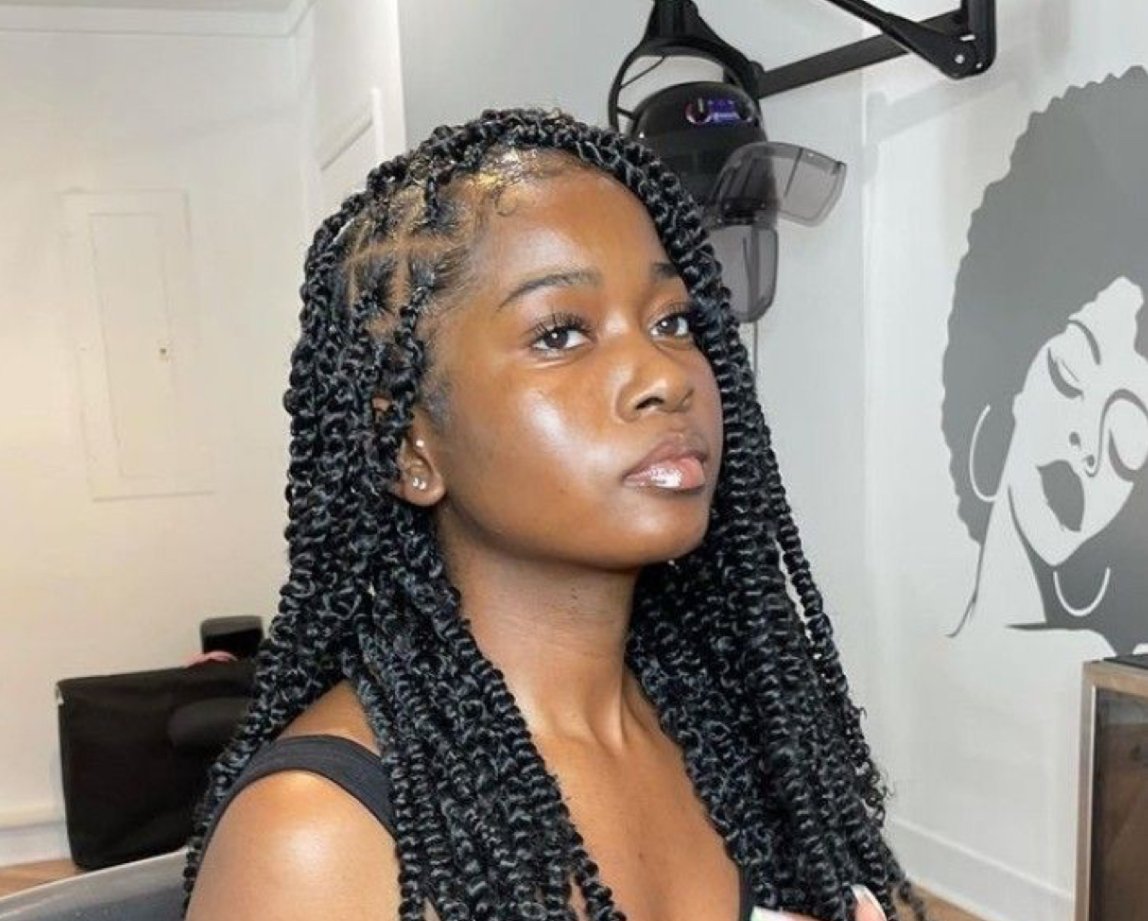 Passion Twists